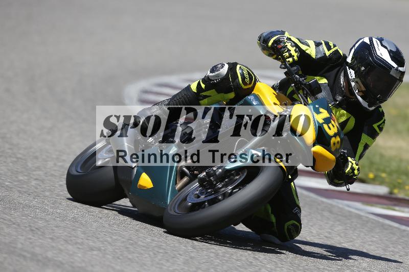 /19 06.06.2026  TZ Motorsport ADR/Gruppe gelb/138